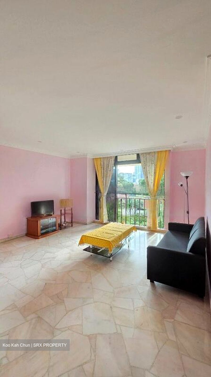 Balestier Road (D12), Condominium #475463541